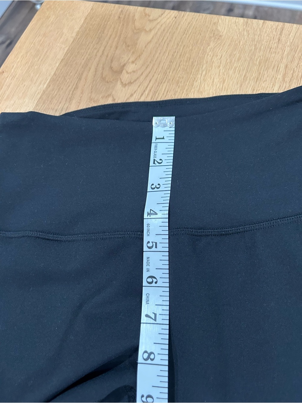 Zella High Waist Live-In Yoga & Studio Leggings Size S NWT - Picture 7 of 8